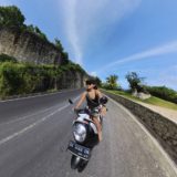 【バリ島】観光客でも簡単に取れる。バイクの５年間の運転免許を取ってきたお話。